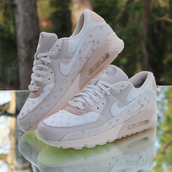 Nike Air Max 90 NRG Venn Diagram Men’s Size 10.5 - Picture 4 of 12